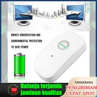 Jual Electricity Saving Box Terbaik 